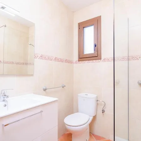 Sa Caseta De Ses Vaques.son Covas Villa Campos (Mallorca)