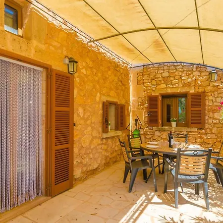 Sa Caseta De Ses Vaques.son Covas Villa Campos (Mallorca)