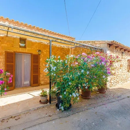Sa Caseta De Ses Vaques.son Covas Villa *