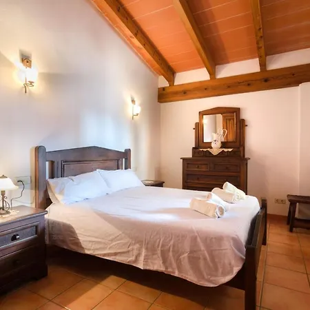 Villa Sa Caseta De Ses Vaques.son Covas *
