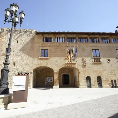 Sa Caseta De Ses Vaques.son Covas