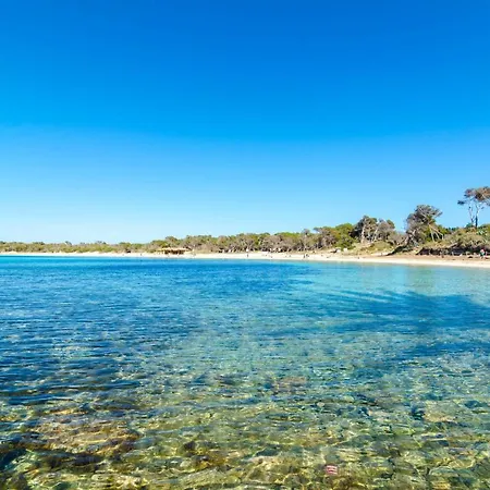 Villa Sa Caseta De Ses Vaques.son Covas Campos (Mallorca)