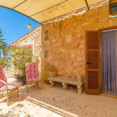 Sa Caseta De Ses Vaques.son Covas Villa Campos (Mallorca)